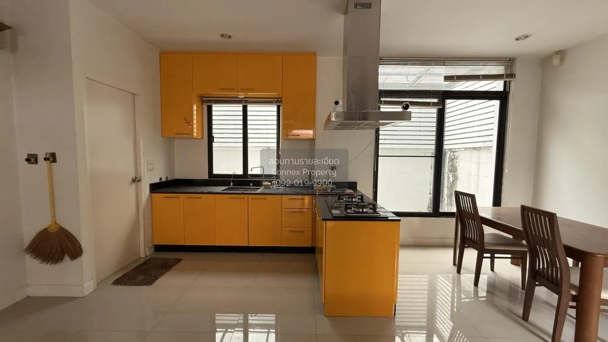 For Sale Townhouse/Townhome  , VIRIDIAN RATCHAPRUEK , wide fronta