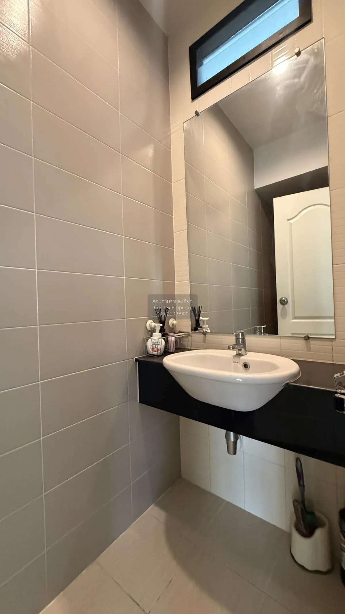 For Sale Townhouse/Townhome  , VIRIDIAN RATCHAPRUEK , wide fronta