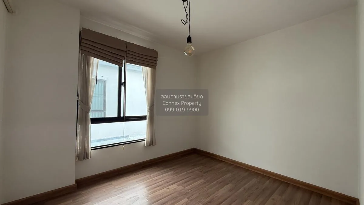 For Sale Townhouse/Townhome  , VIRIDIAN RATCHAPRUEK , wide fronta