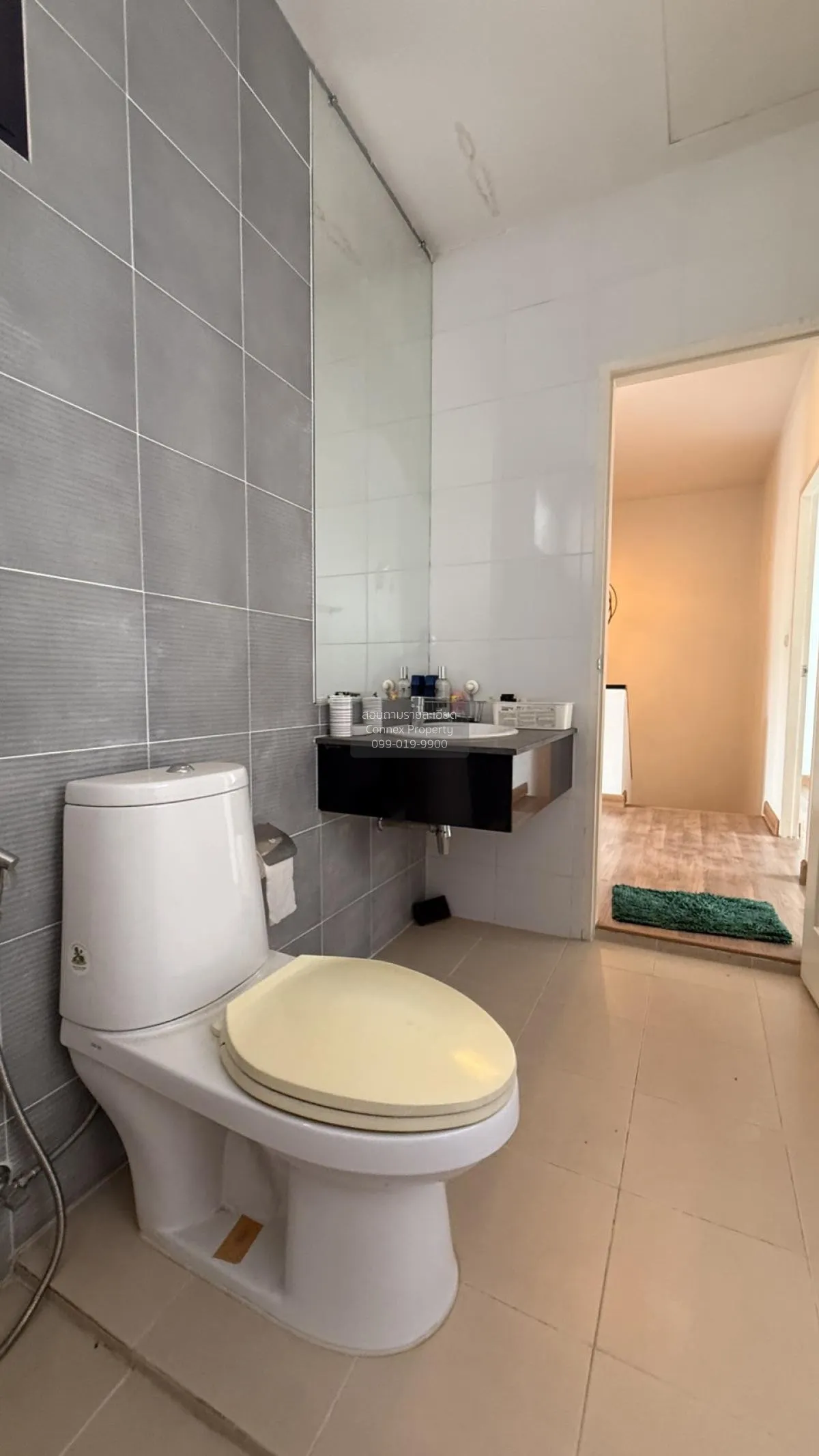 For Sale Townhouse/Townhome  , VIRIDIAN RATCHAPRUEK , wide fronta