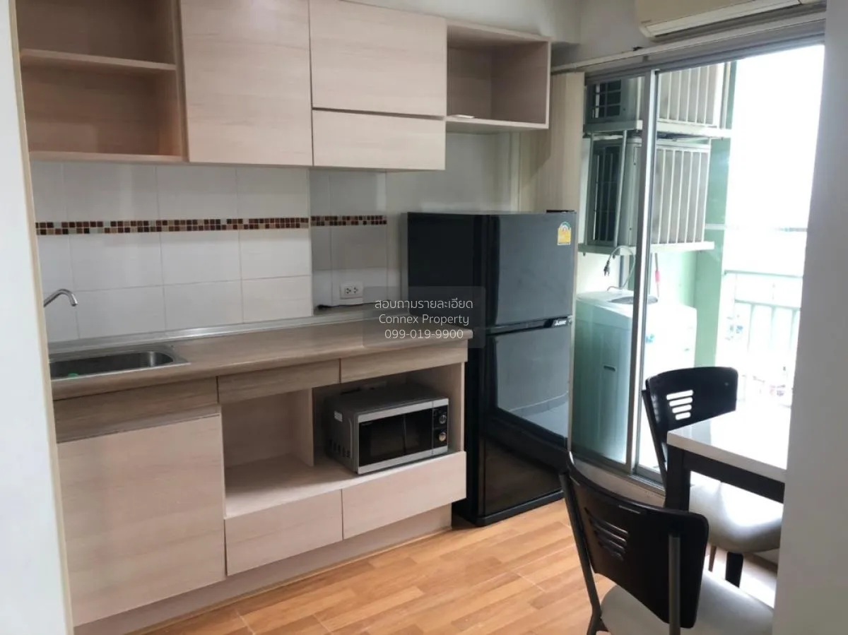 For Sale Condo , Lumpini Place Rama 4 - Kluaynamthai , BTS-Phra K 2