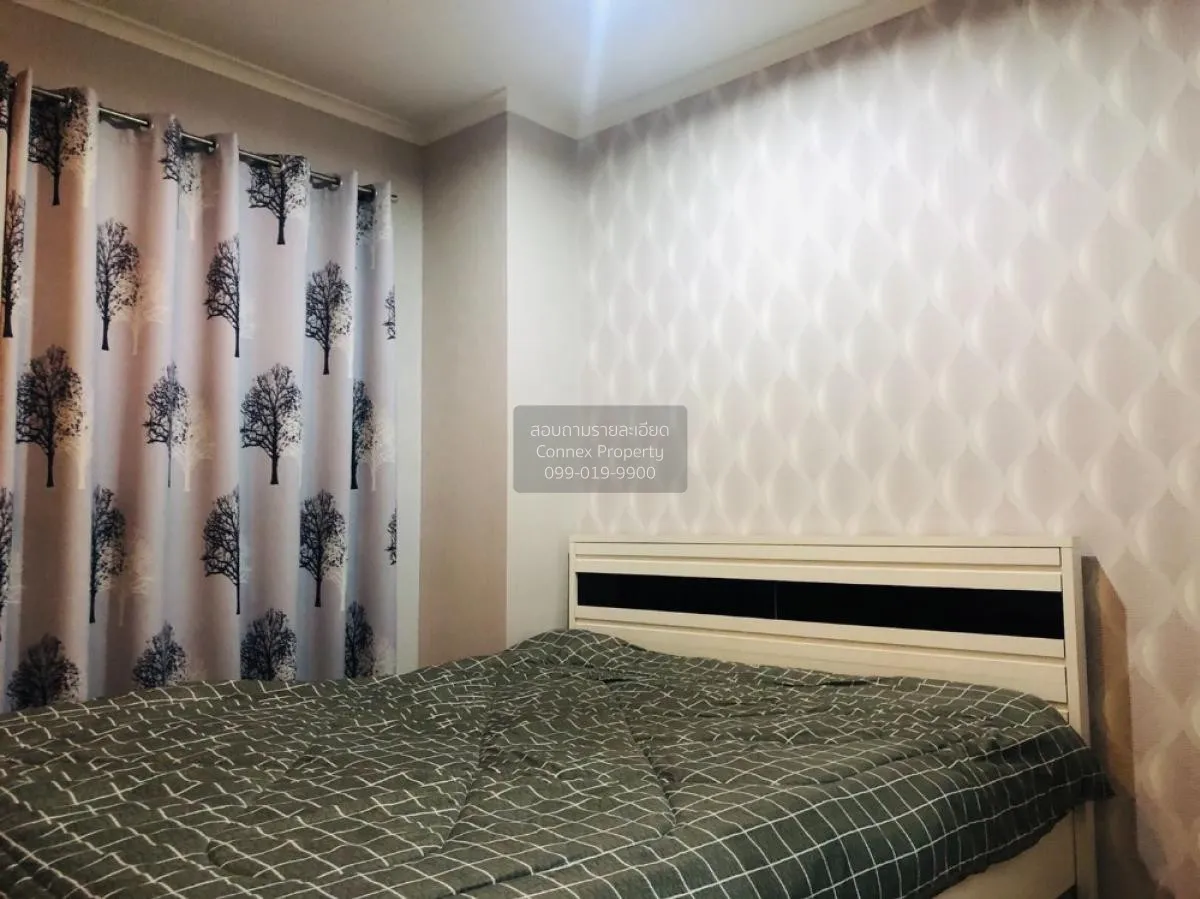 For Sale Condo , Lumpini Place Rama 4 - Kluaynamthai , BTS-Phra K 3