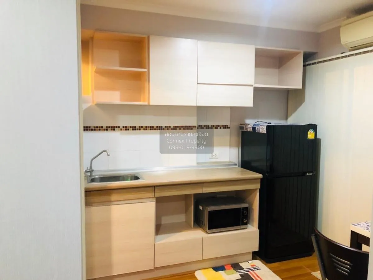 For Sale Condo , Lumpini Place Rama 4 - Kluaynamthai , BTS-Phra K 4