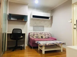 For Sale Condo , Lumpini Place Rama 4 - Kluaynamthai , BTS-Phra Khanong , Phra Khanong , Khlong Toei , Bangkok , CX-121128