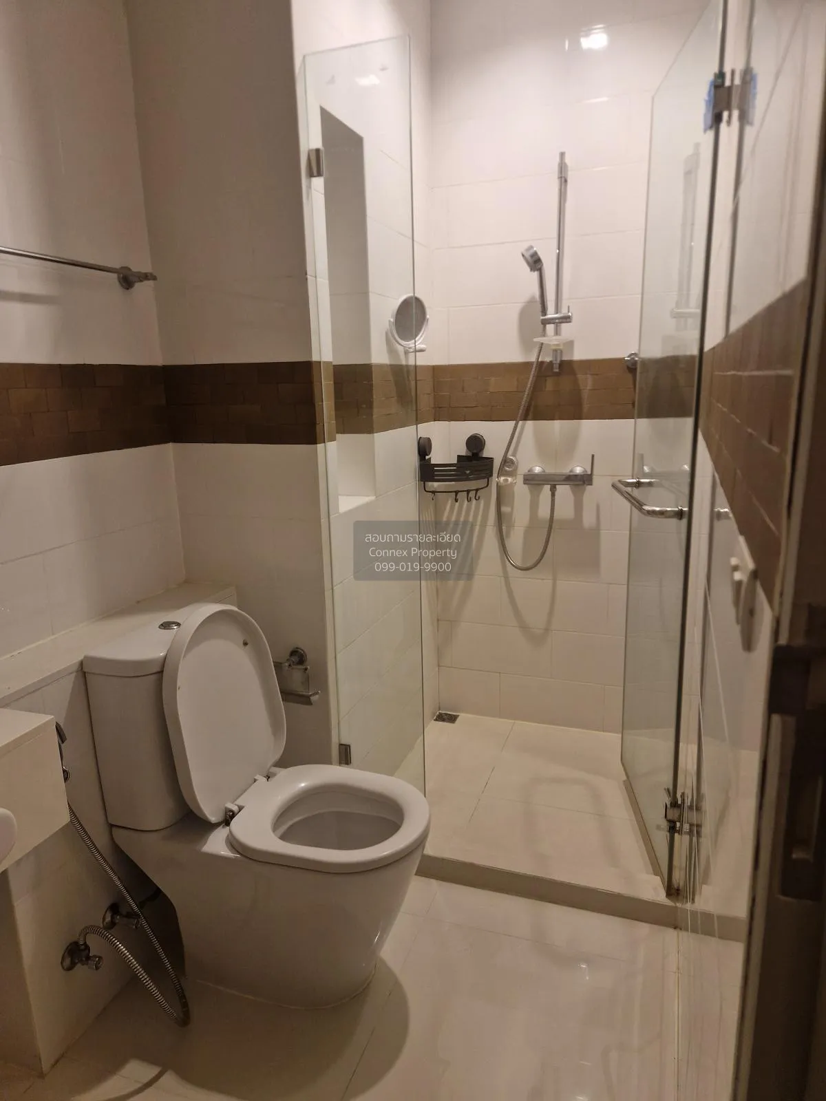 เช่าคอนโด  ไอดีโอ เวิร์ฟ สุขุมวิท BTS-อ่อนนุช พระโขนงเหนือ เขต วั