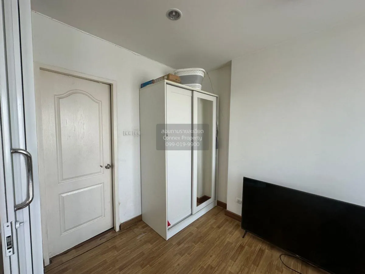 ขายคอนโด  แบงค์คอก ฮอไรซอน เพชรเกษม บางหว้า เขต ภาษีเจริญ กรุงเทพ 2