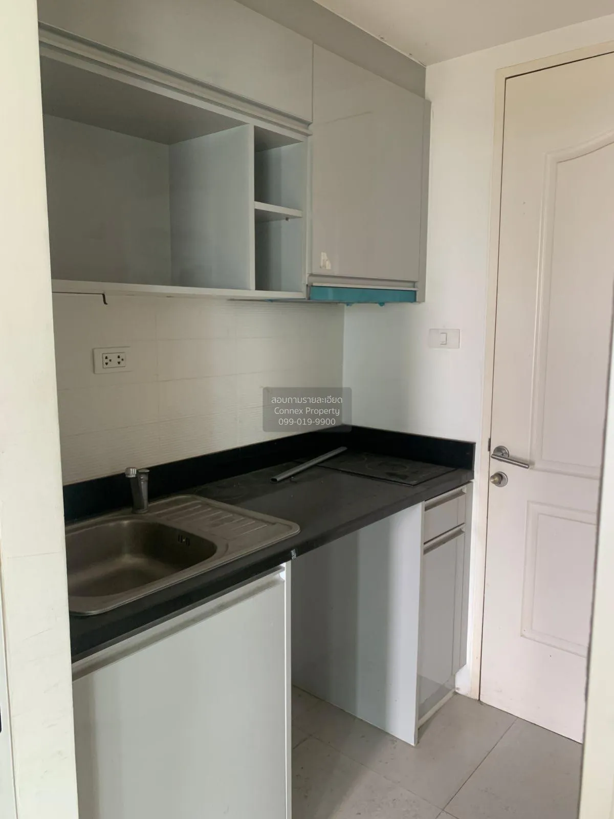 ขายคอนโด  แบงค์คอก ฮอไรซอน เพชรเกษม บางหว้า เขต ภาษีเจริญ กรุงเทพ 4