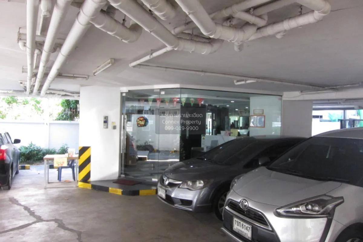 For Sale Condo , Bangkok Feliz Sukhumvit 69 , BTS-Phra Khanong ,  2