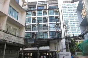 For Sale Condo , Bangkok Feliz Sukhumvit 69 , BTS-Phra Khanong , Phra Khanong Nuea , Watthana , Bangkok , CX-121132