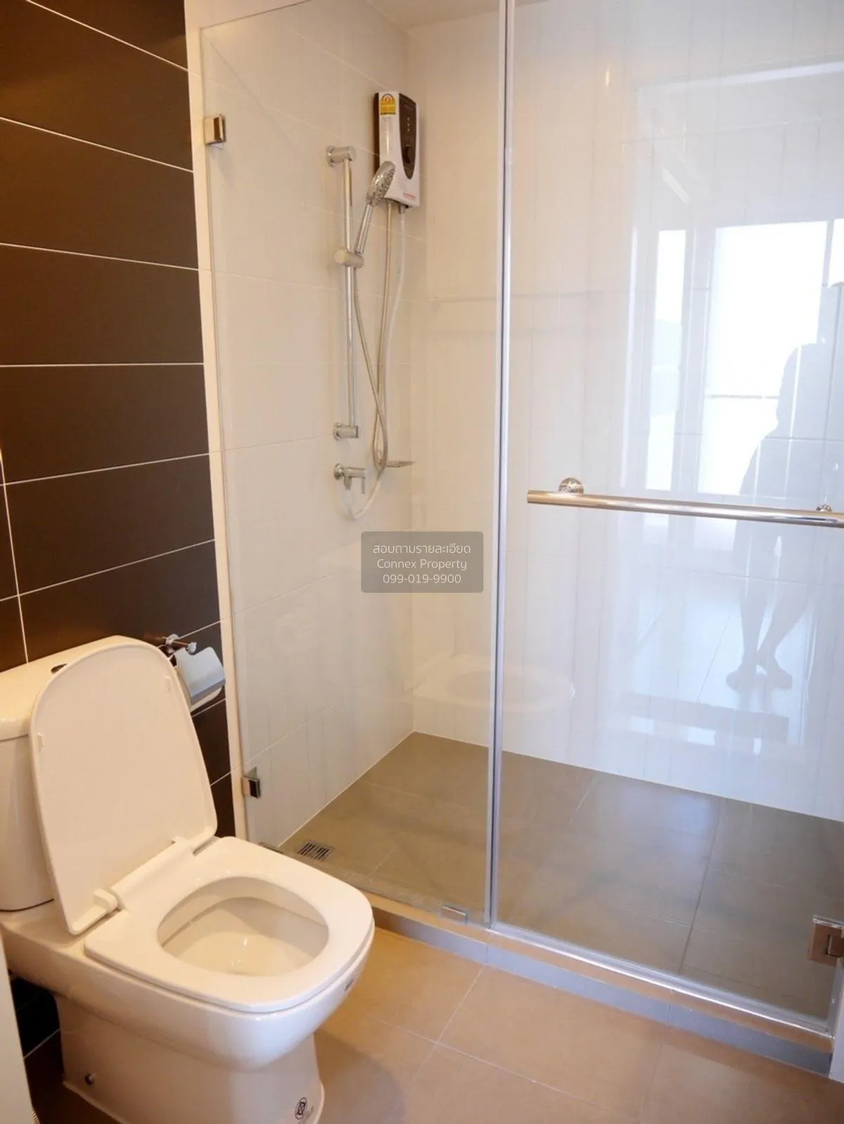 เช่าคอนโด  เดอะ เพรสซิเดนท์ สาทร-ราชพฤกษ์ 1 BTS-บางหว้า ปากคลองภา