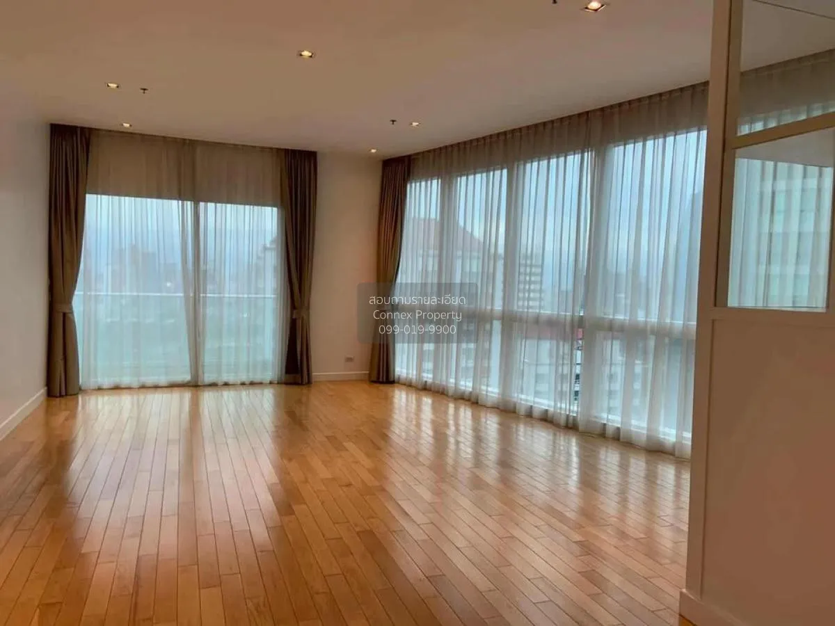 For Rent Condo , Millennium Residence , BTS-Asok , Khlong Toei ,  1