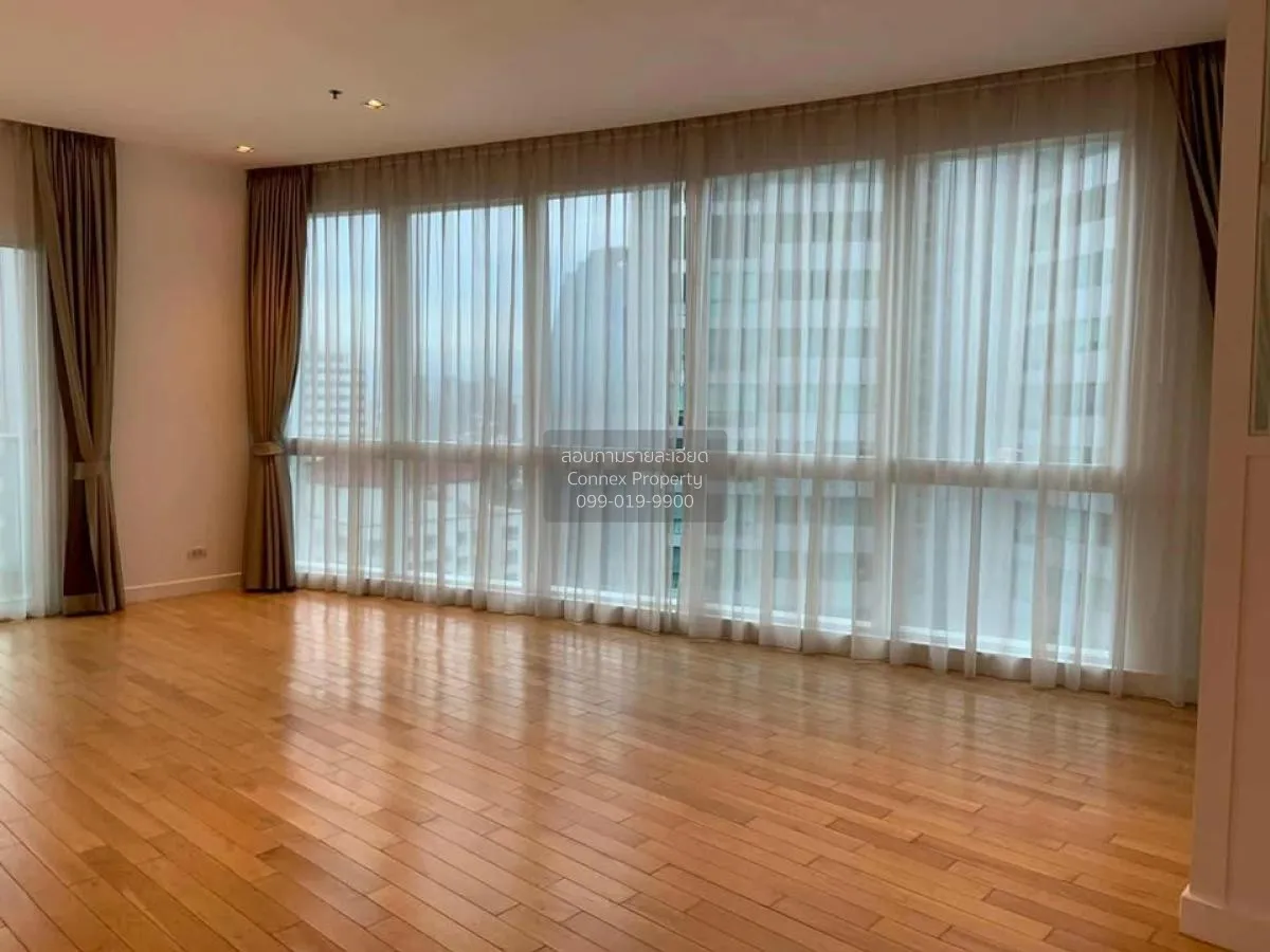 For Rent Condo , Millennium Residence , BTS-Asok , Khlong Toei ,  2