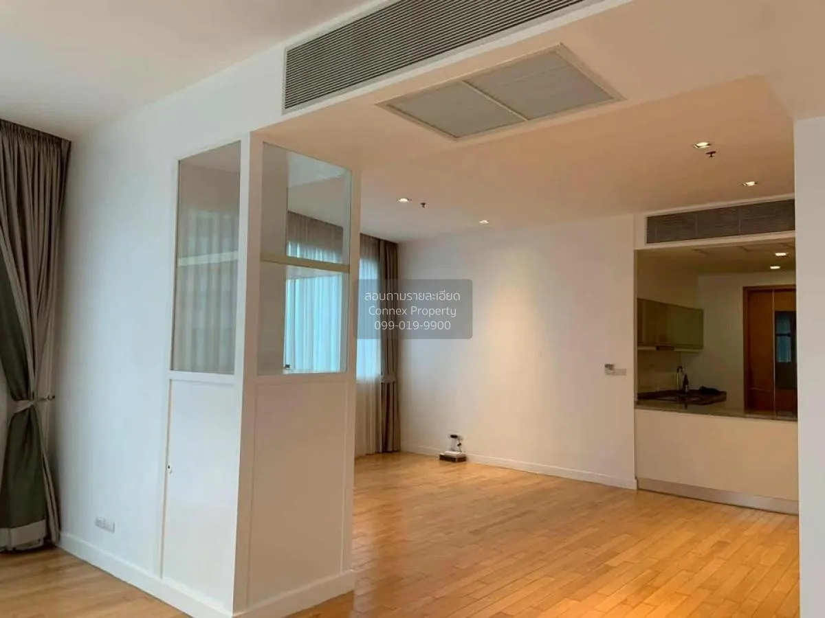 For Rent Condo , Millennium Residence , BTS-Asok , Khlong Toei ,  4