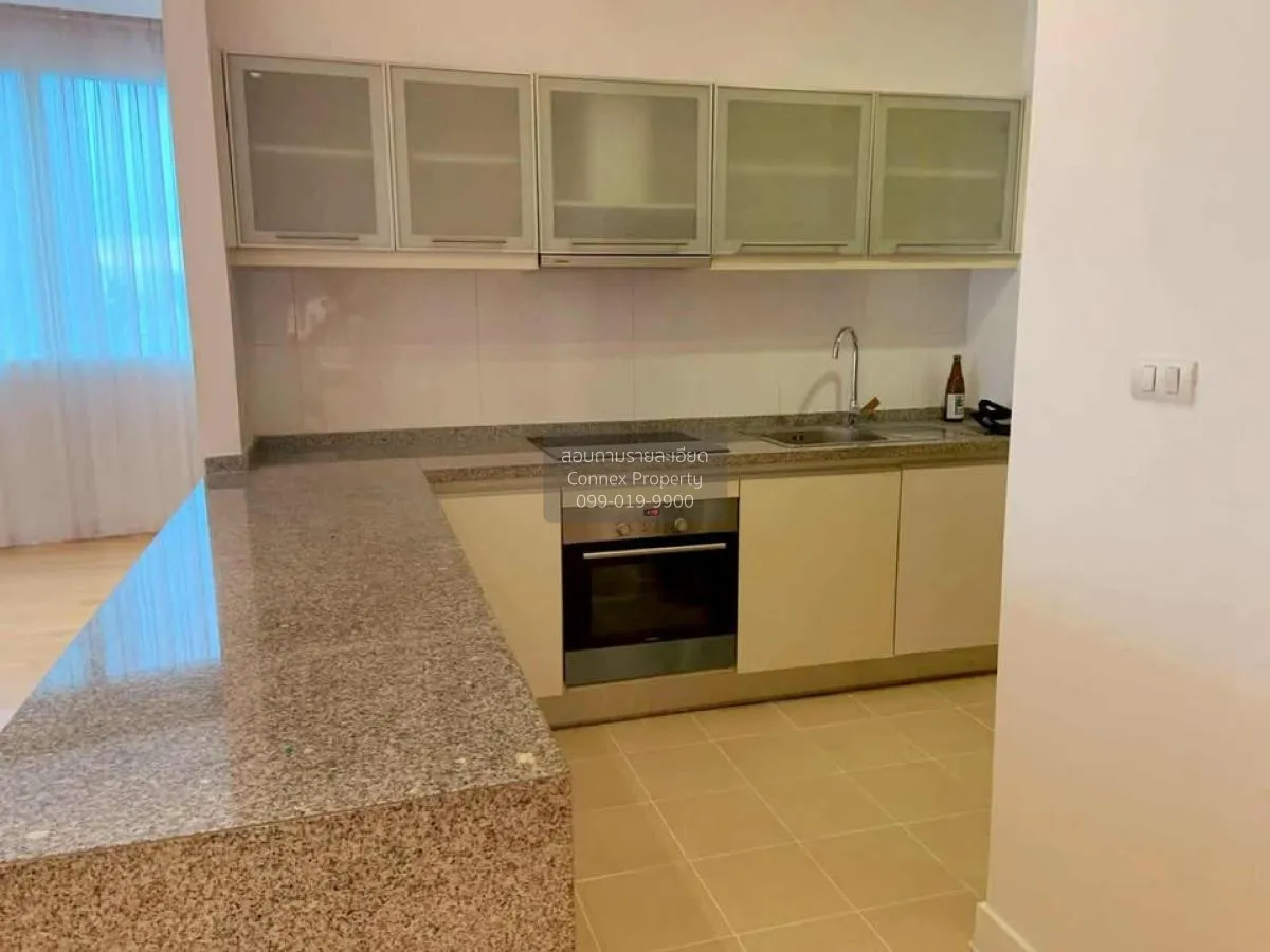 For Rent Condo , Millennium Residence , BTS-Asok , Khlong Toei , 