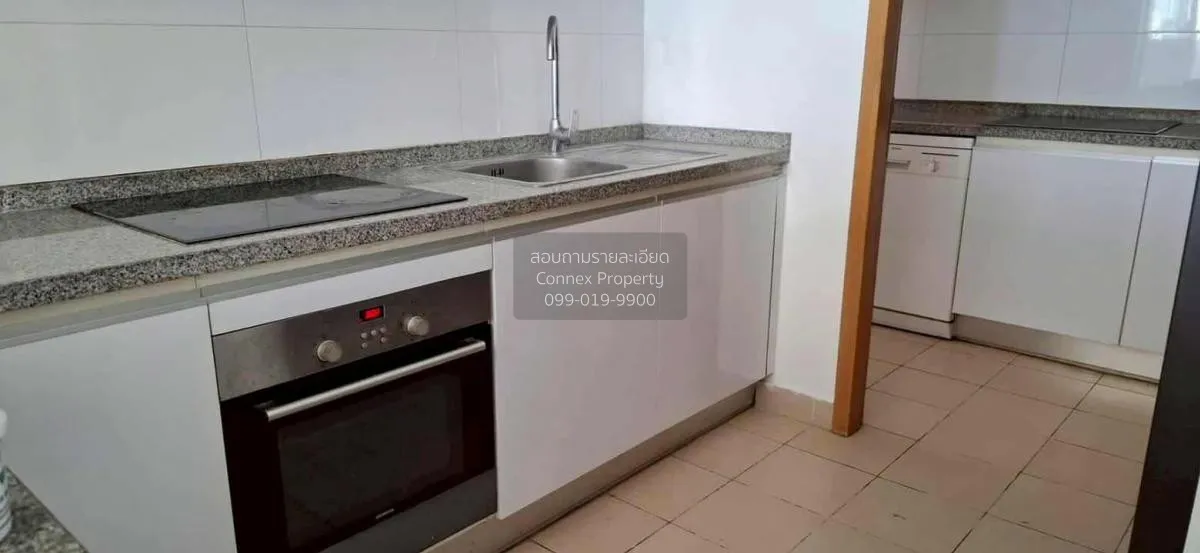 For Rent Condo , Millennium Residence , BTS-Asok , Khlong Toei , 