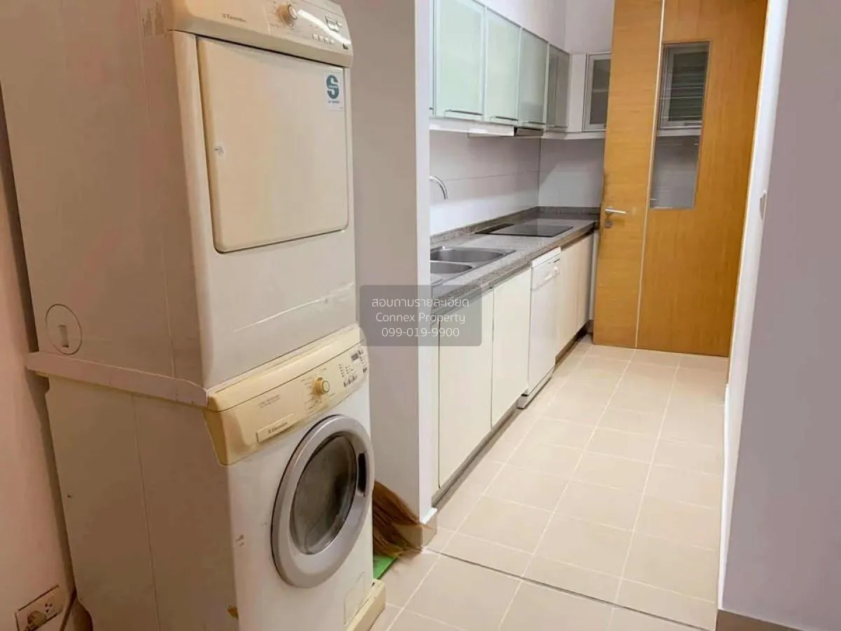 For Rent Condo , Millennium Residence , BTS-Asok , Khlong Toei , 