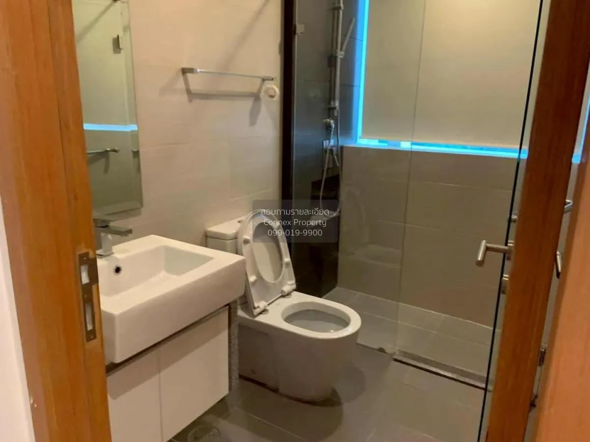 For Rent Condo , Millennium Residence , BTS-Asok , Khlong Toei , 