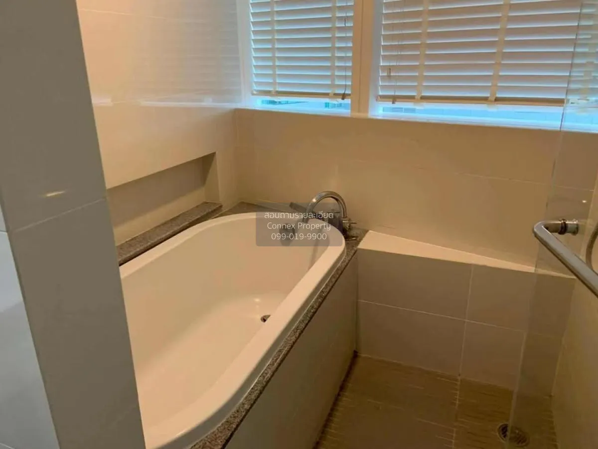 For Rent Condo , Millennium Residence , BTS-Asok , Khlong Toei , 