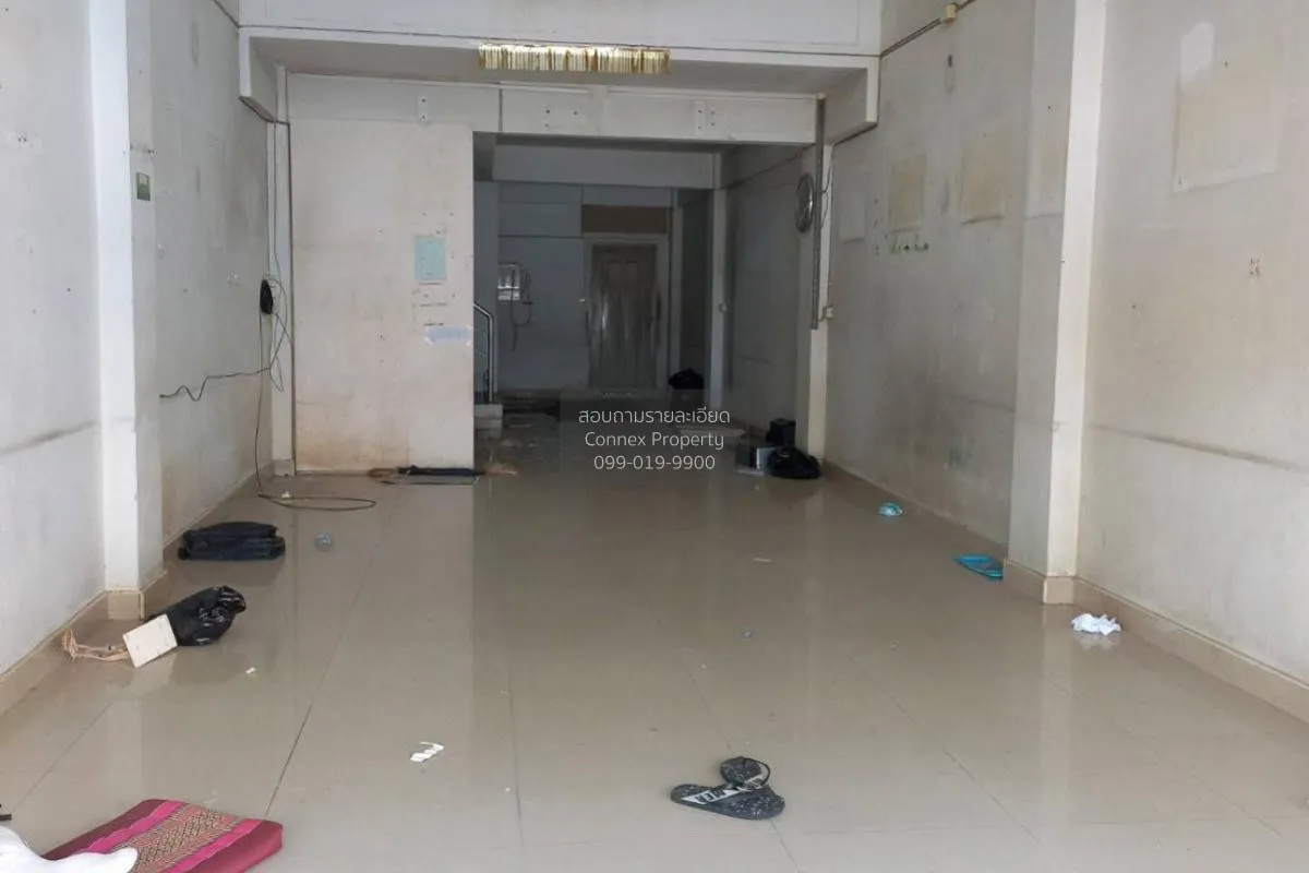 ขายทาวน์เฮ้าส์/ทาวน์โฮม  เอ็ม.ที.อารีน่า ลำลูกกา คูคต ลำลูกกา ปทุ 2