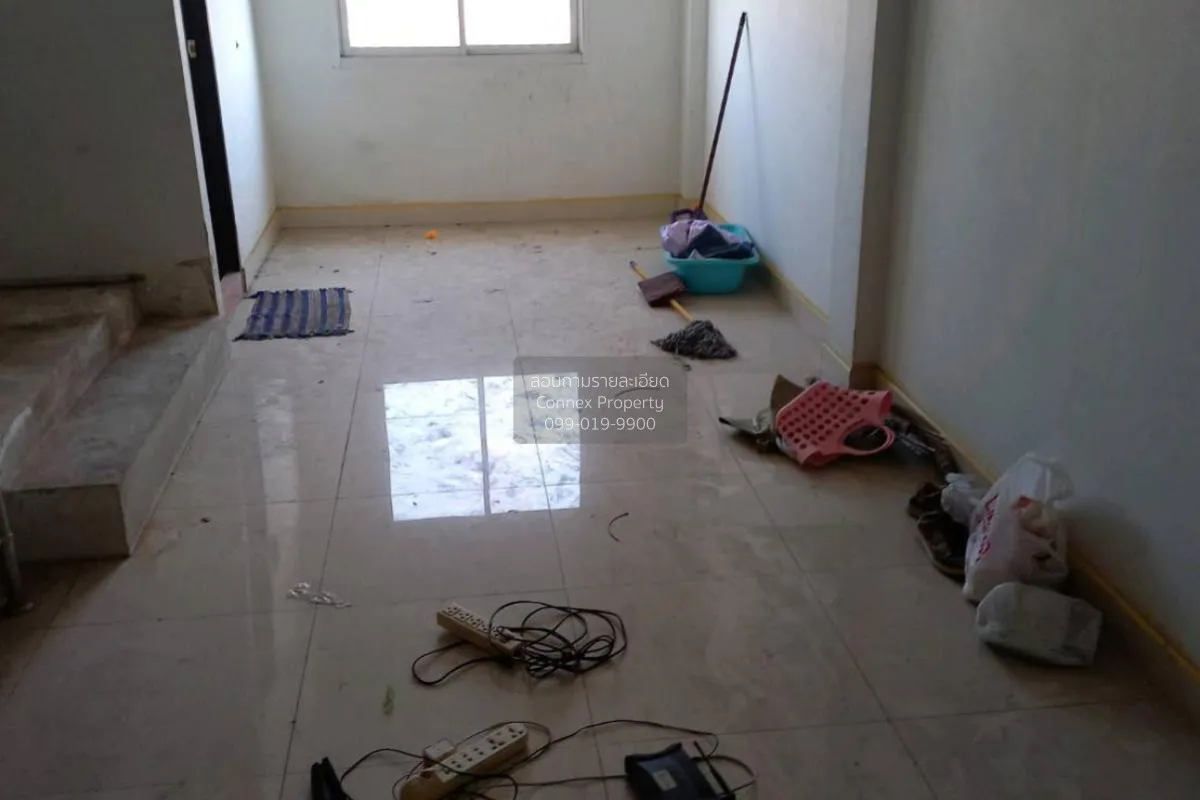 ขายทาวน์เฮ้าส์/ทาวน์โฮม  เอ็ม.ที.อารีน่า ลำลูกกา คูคต ลำลูกกา ปทุ 4