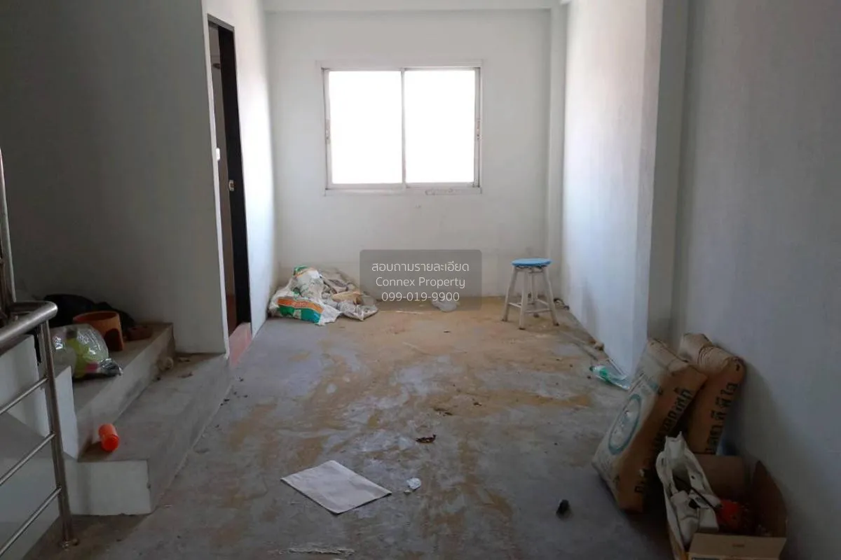 ขายทาวน์เฮ้าส์/ทาวน์โฮม  เอ็ม.ที.อารีน่า ลำลูกกา คูคต ลำลูกกา ปทุ