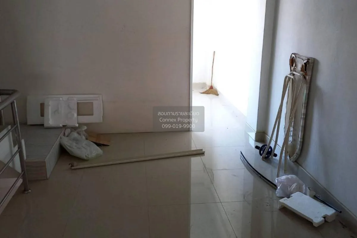 ขายทาวน์เฮ้าส์/ทาวน์โฮม  เอ็ม.ที.อารีน่า ลำลูกกา คูคต ลำลูกกา ปทุ