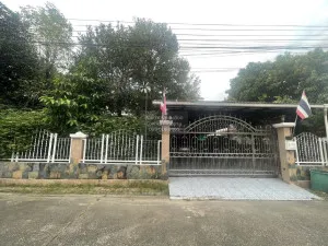 ขายบ้าน  ชลลดา บางบัวทอง โสนลอย บางบัวทอง นนทบุรี CX-121137