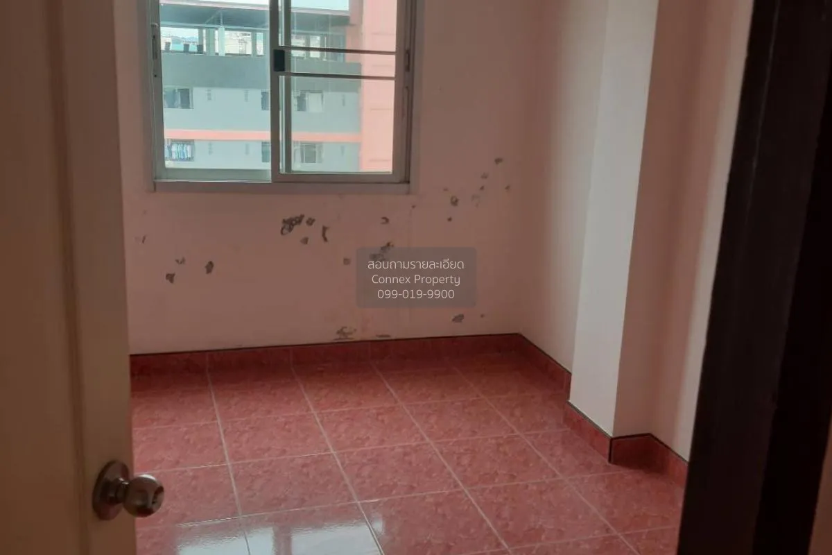 ขายคอนโด  บ้านสวนจิรสิทธิ์ คลองหนึ่ง คลองหลวง ปทุมธานี CX-121140 2