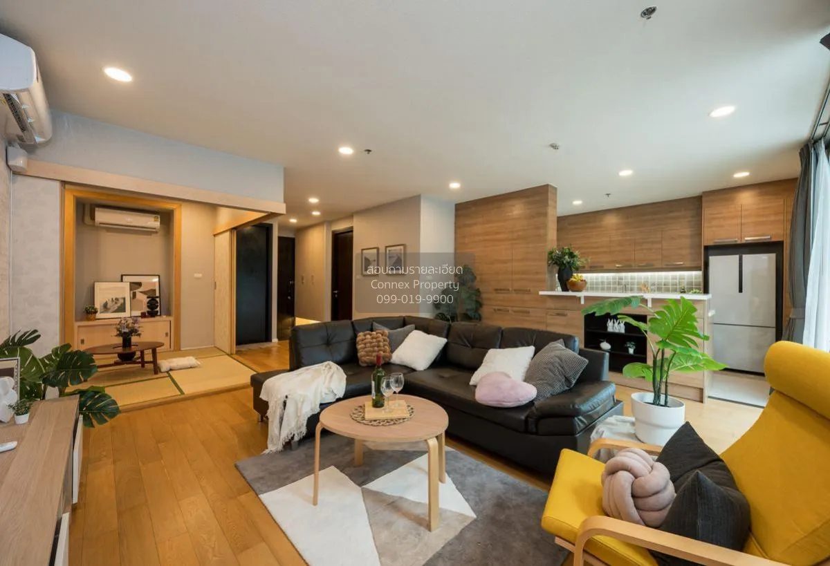 For Sale Condo , Villa Sikhara , BTS-Thong Lo , Khlong Toei Nuea  1