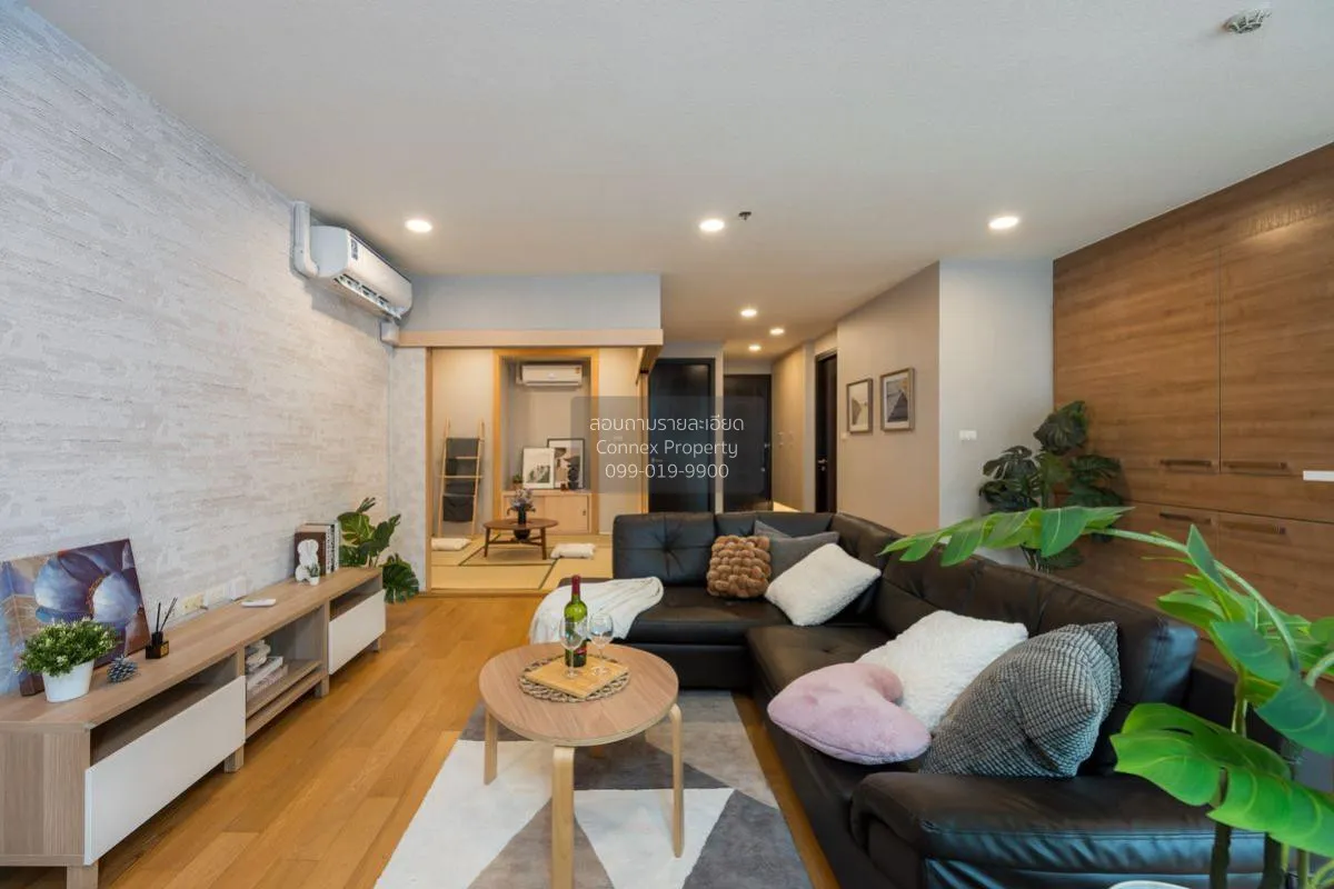 For Sale Condo , Villa Sikhara , BTS-Thong Lo , Khlong Toei Nuea  2