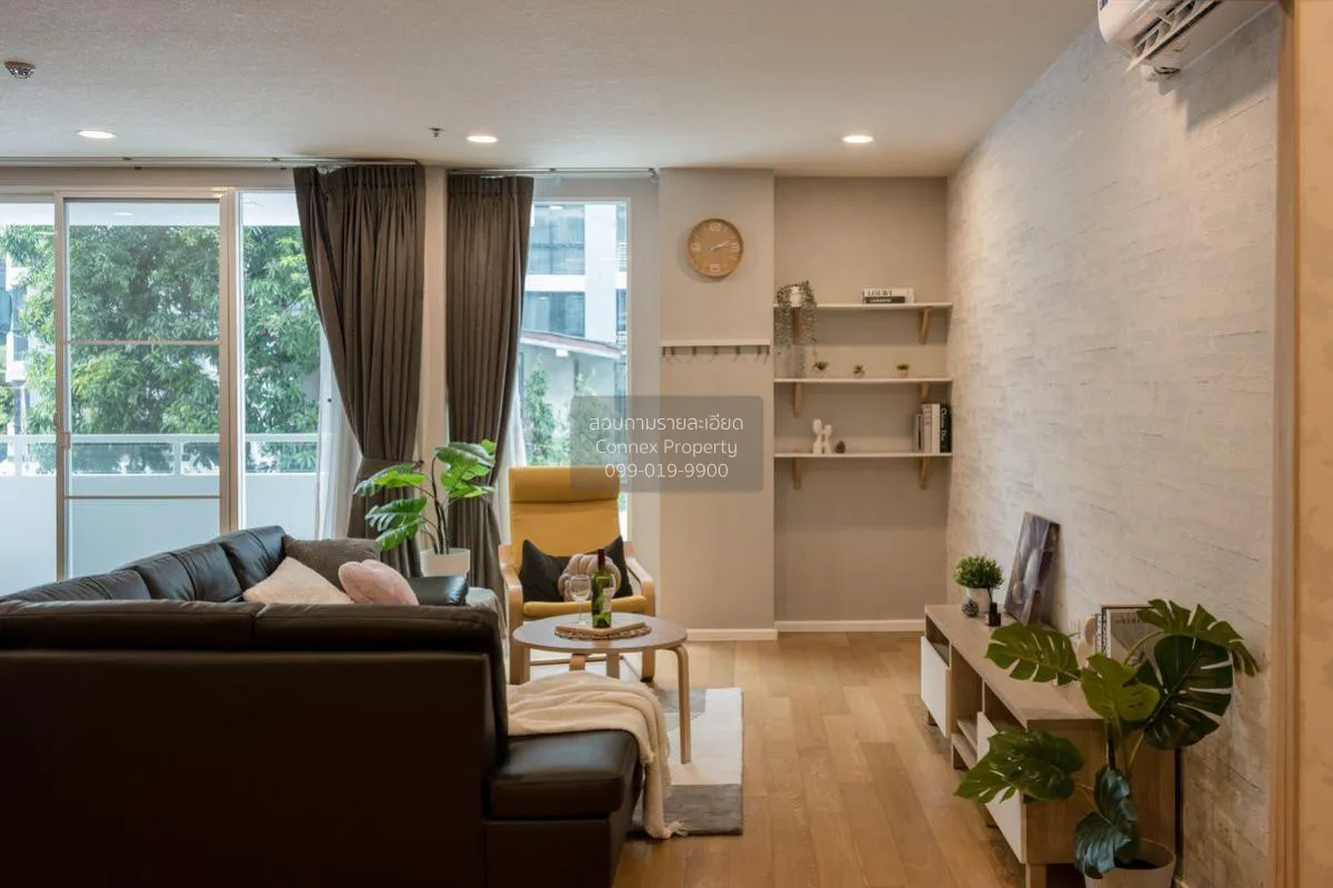 For Sale Condo , Villa Sikhara , BTS-Thong Lo , Khlong Toei Nuea  3