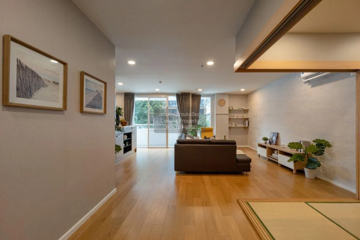 For Sale Condo , Villa Sikhara , BTS-Thong Lo , Khlong Toei Nuea  4