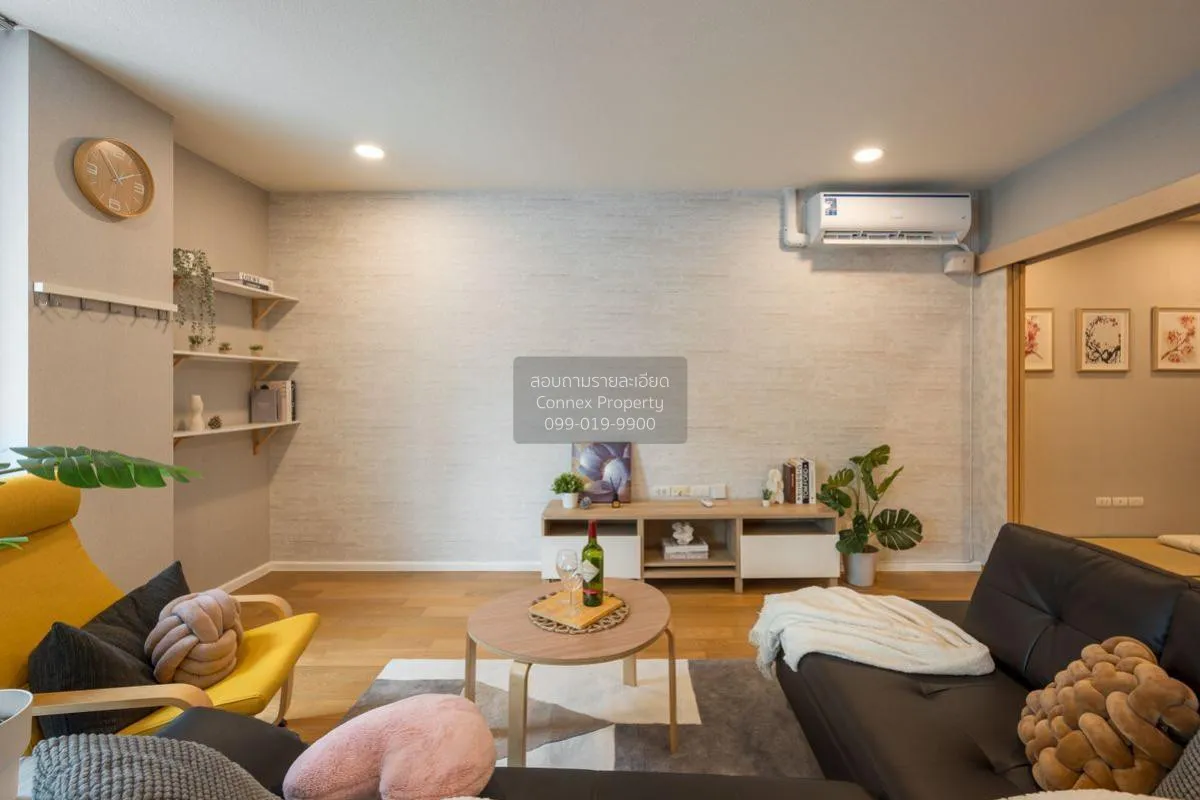 For Sale Condo , Villa Sikhara , BTS-Thong Lo , Khlong Toei Nuea 
