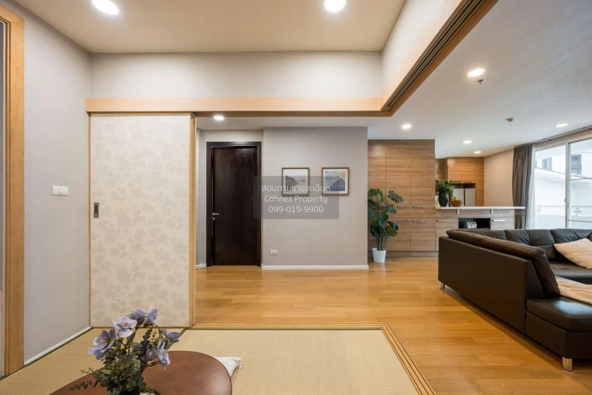 For Sale Condo , Villa Sikhara , BTS-Thong Lo , Khlong Toei Nuea 