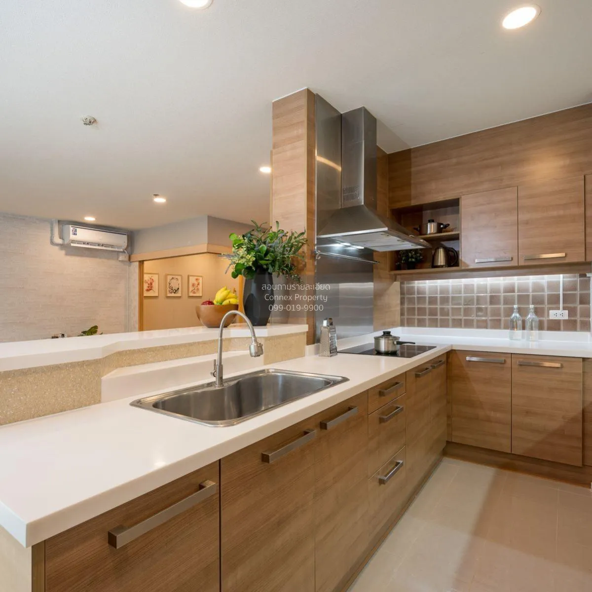 For Sale Condo , Villa Sikhara , BTS-Thong Lo , Khlong Toei Nuea 