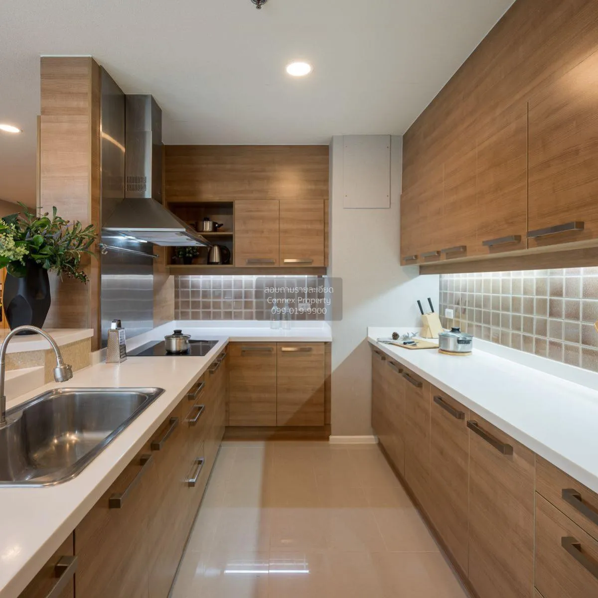 For Sale Condo , Villa Sikhara , BTS-Thong Lo , Khlong Toei Nuea 