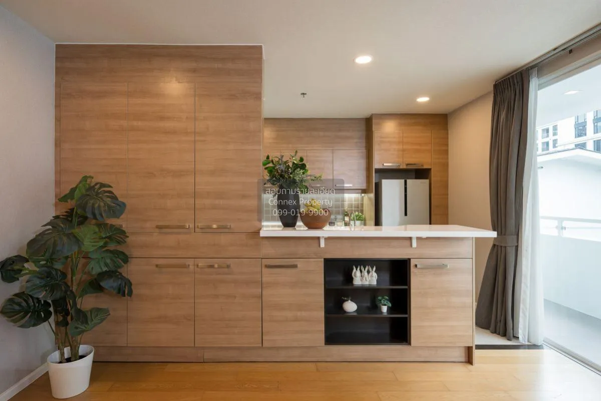 For Sale Condo , Villa Sikhara , BTS-Thong Lo , Khlong Toei Nuea 