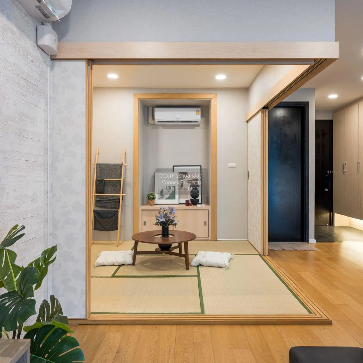 For Sale Condo , Villa Sikhara , BTS-Thong Lo , Khlong Toei Nuea 