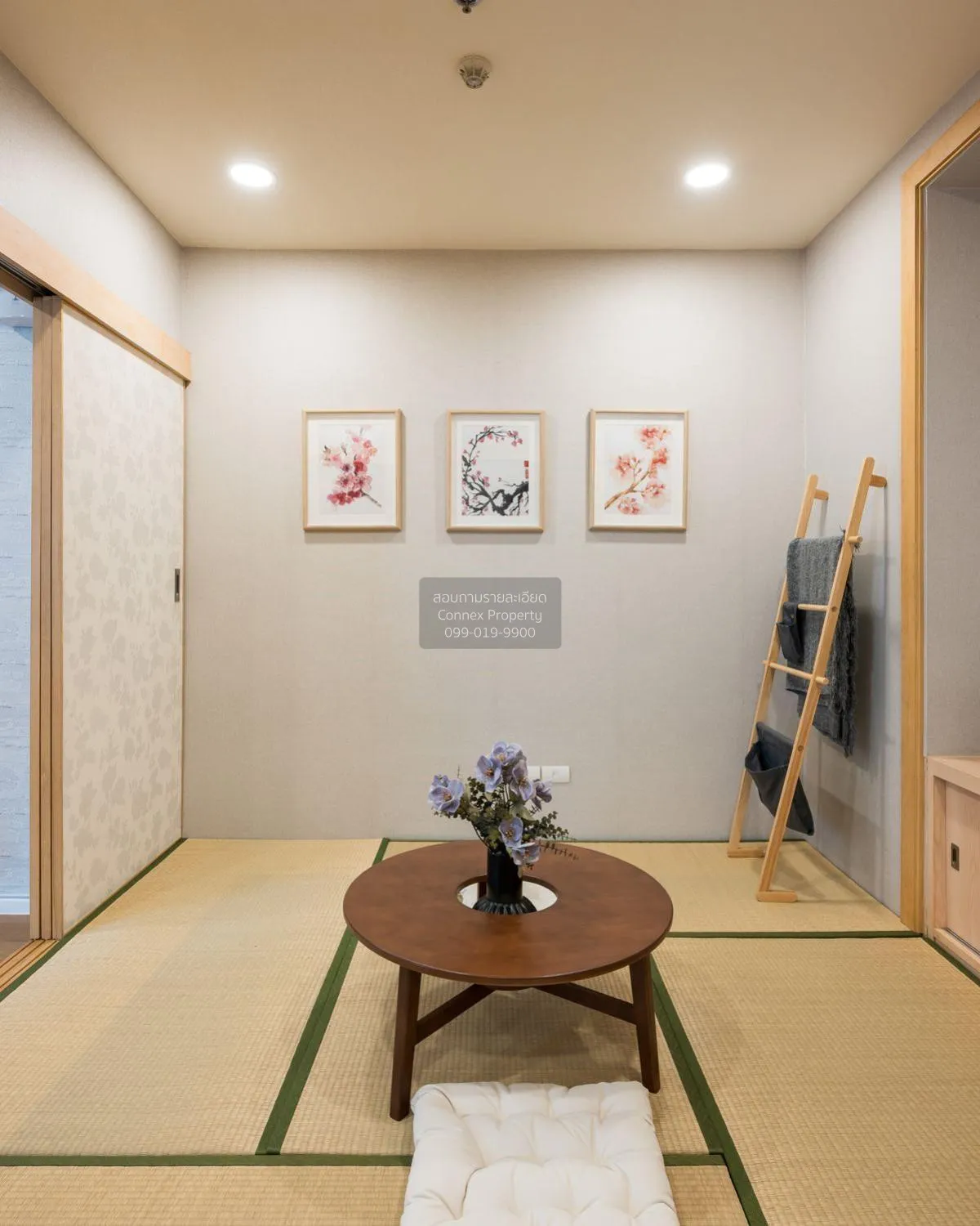 For Sale Condo , Villa Sikhara , BTS-Thong Lo , Khlong Toei Nuea 