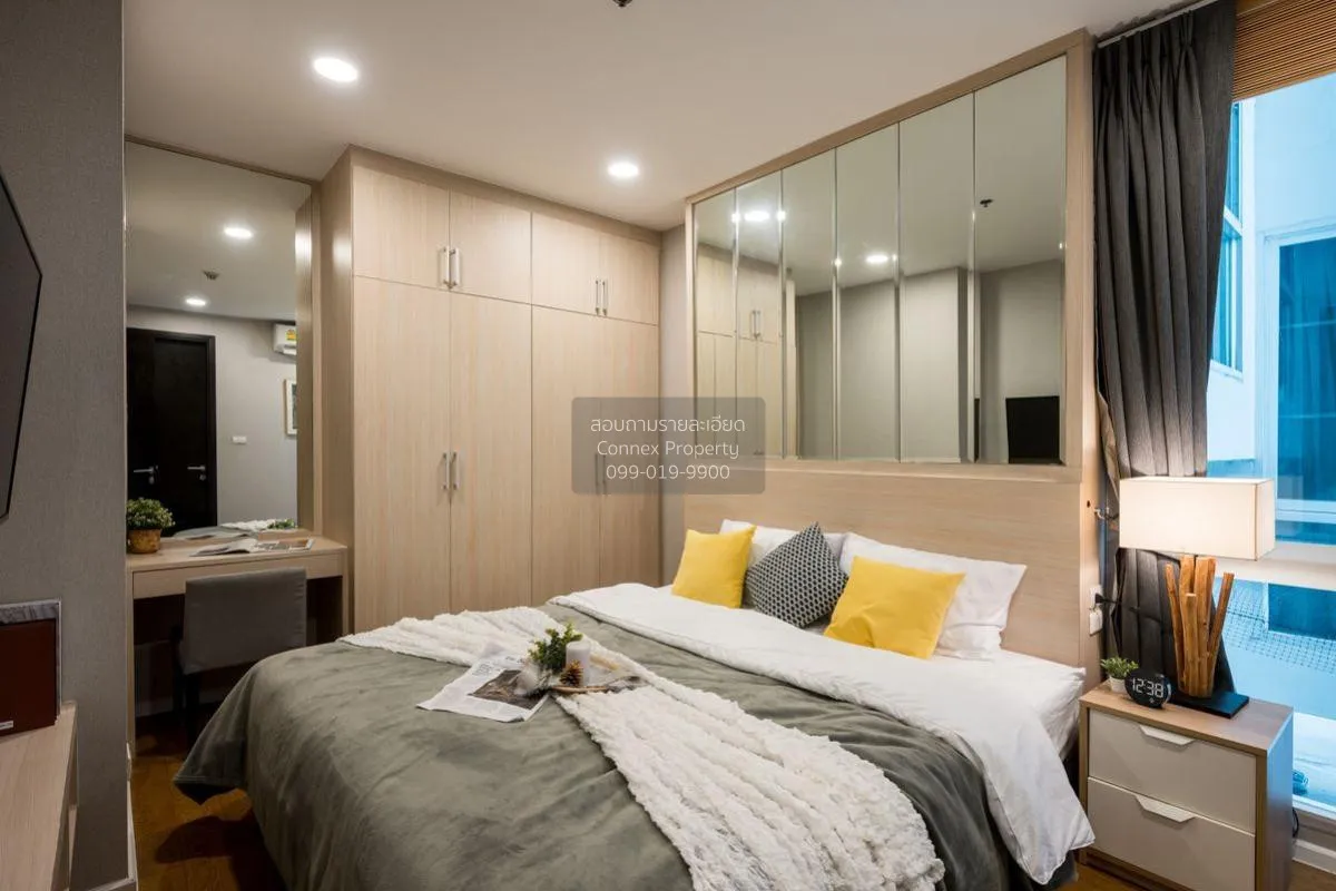 For Sale Condo , Villa Sikhara , BTS-Thong Lo , Khlong Toei Nuea 