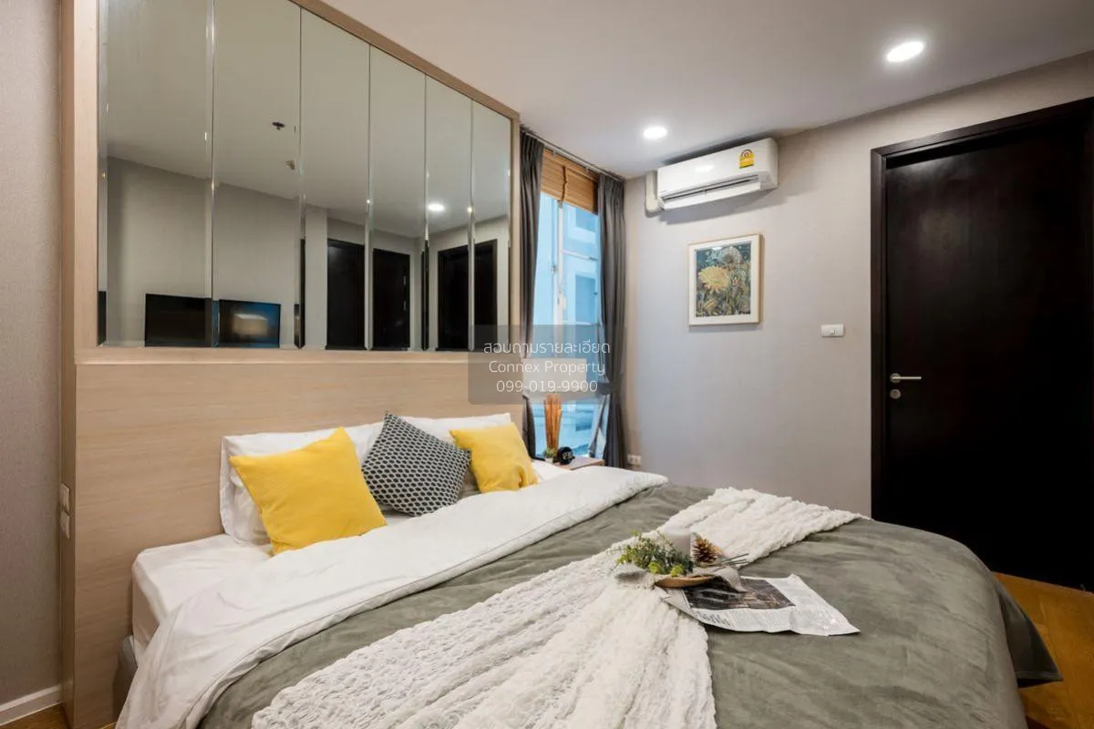 For Sale Condo , Villa Sikhara , BTS-Thong Lo , Khlong Toei Nuea 