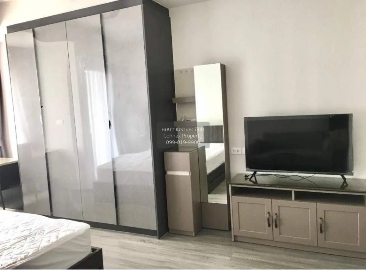 เช่าคอนโด  ไอดีโอ จุฬา-สามย่าน MRT-สามย่าน สี่พระยา เขต บางรัก กร 4