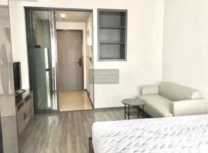 เช่าคอนโด  ไอดีโอ จุฬา-สามย่าน MRT-สามย่าน สี่พระยา เขต บางรัก กรุงเทพ CX-121145