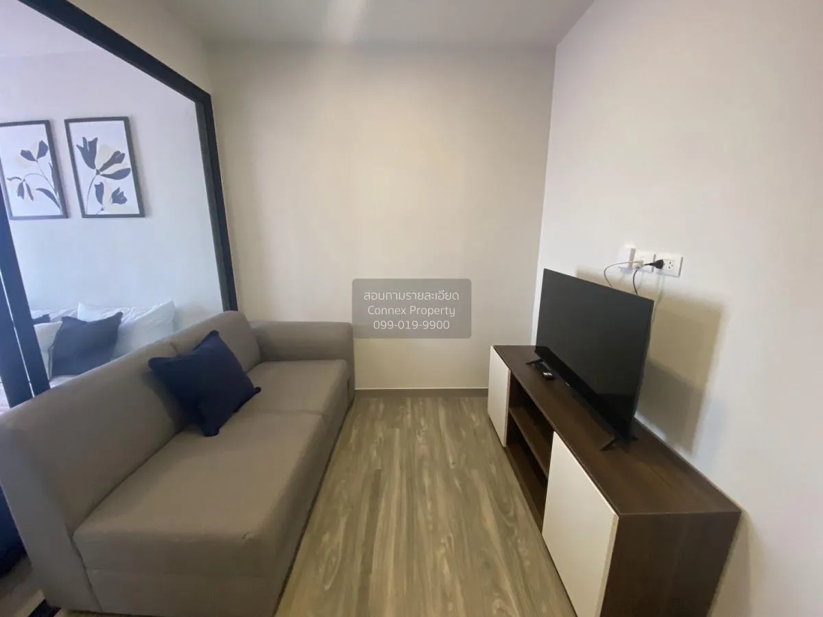 For Rent Condo , Monte RSU , Lak Hok , Mueang Pathum Thani , Path 2