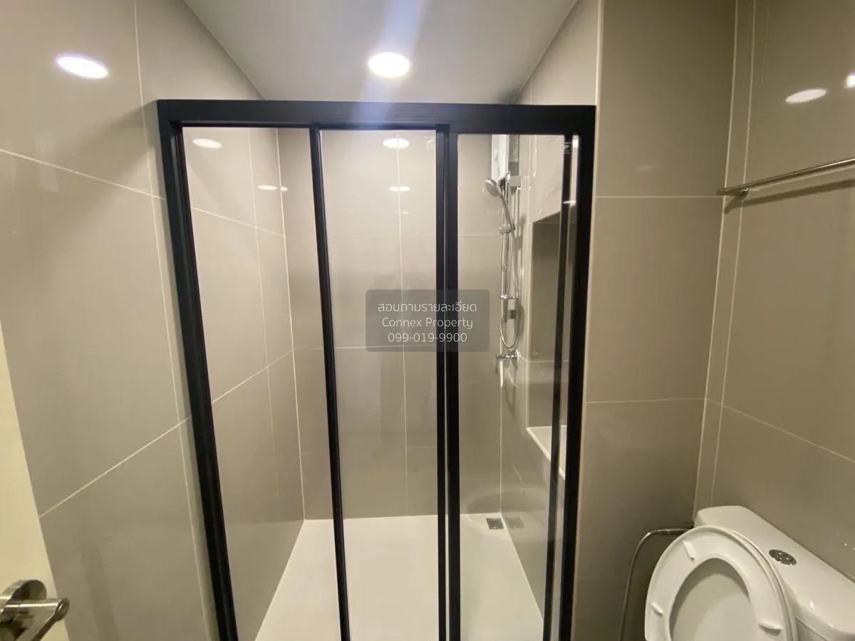 For Rent Condo , Monte RSU , Lak Hok , Mueang Pathum Thani , Path