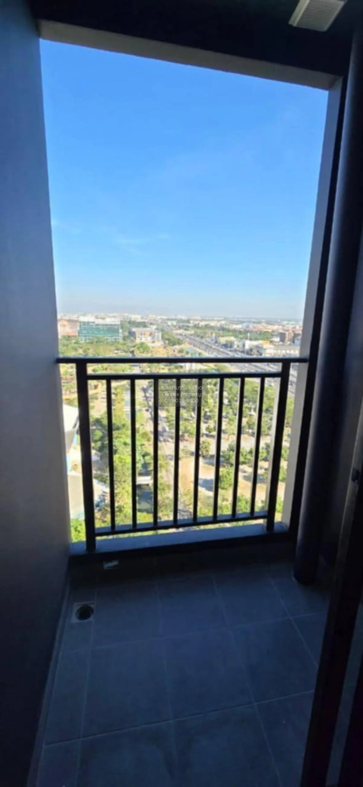 For Rent Condo , TERRA RESIDENCE , Khlong Nueng , khlong Luang ,  3