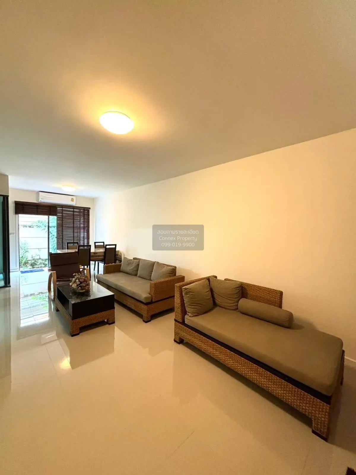 For Sale Townhouse/Townhome  , Town Avenue Merge Rattanathibet ,  2