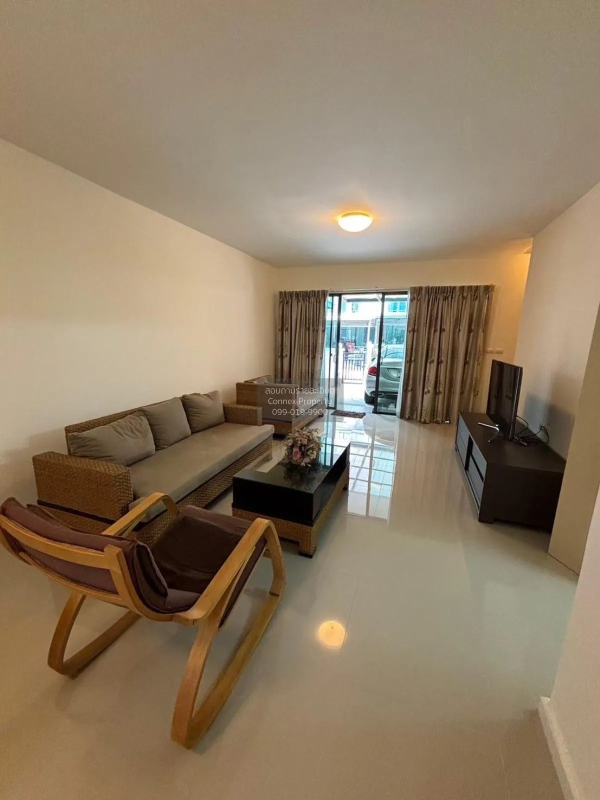 For Sale Townhouse/Townhome  , Town Avenue Merge Rattanathibet ,  3