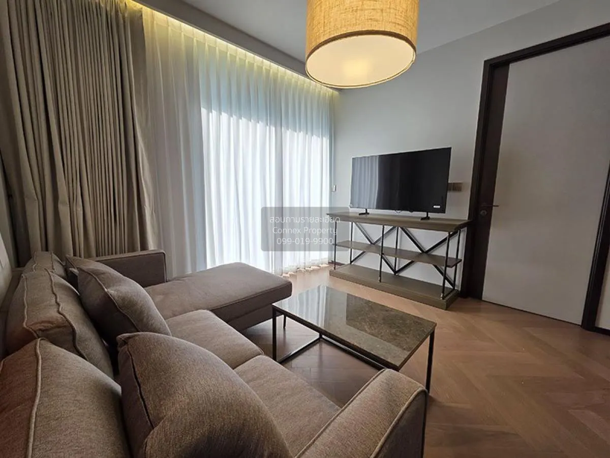 เช่าคอนโด  เดอะ รีเซิร์ฟ 61 ไฮด์อะเวย์ BTS-เอกมัย คลองเตยเหนือ เข 2