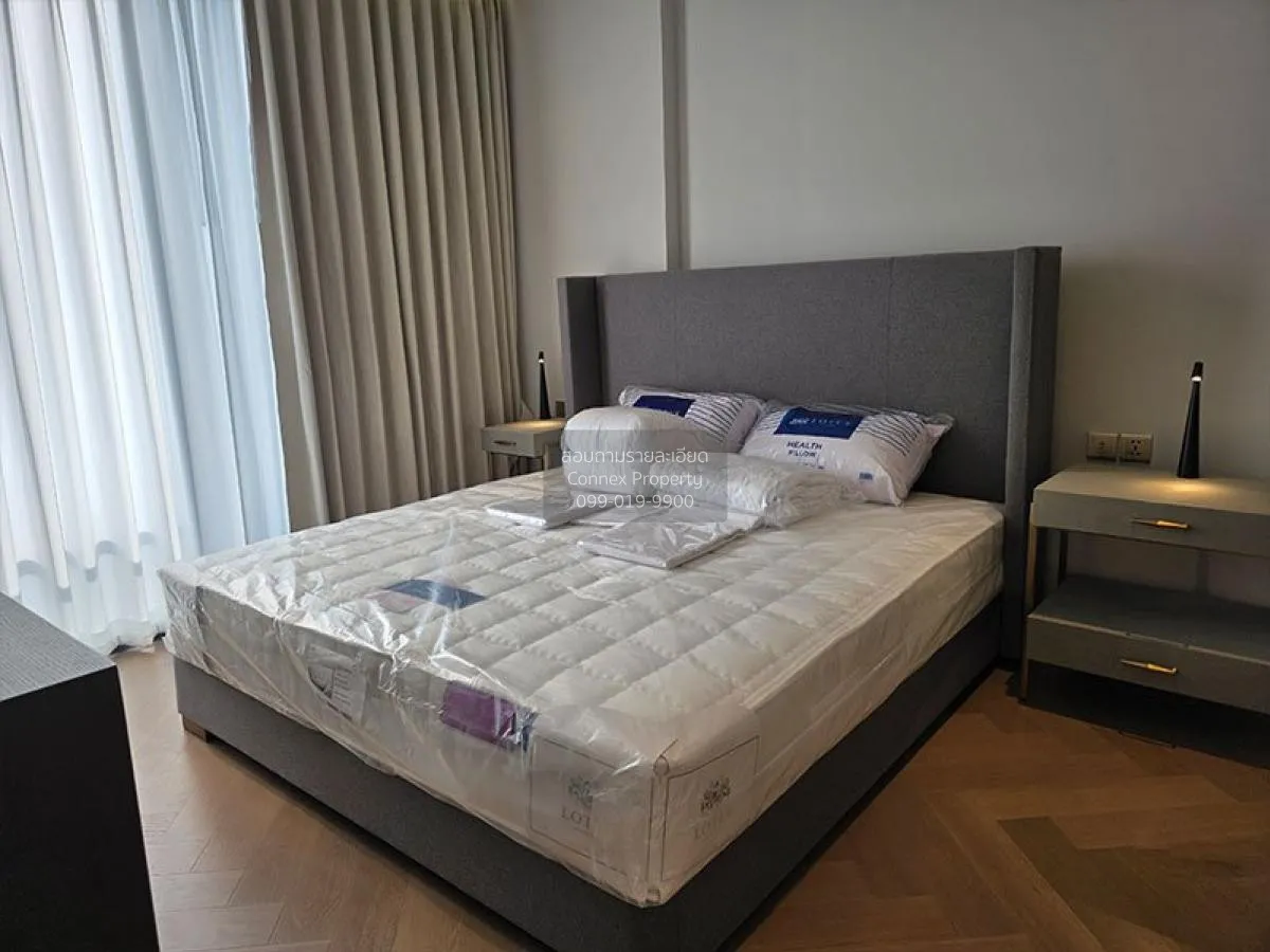 เช่าคอนโด  เดอะ รีเซิร์ฟ 61 ไฮด์อะเวย์ BTS-เอกมัย คลองเตยเหนือ เข